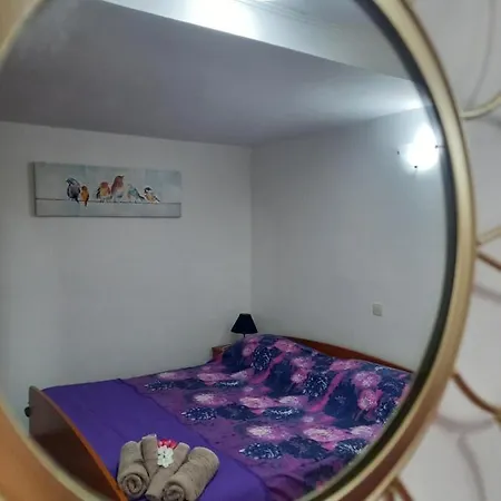Apartment Loza-holiday Home,kuca Za Odmor *
