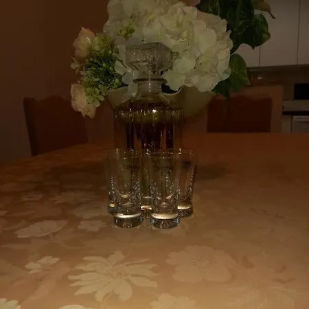 Apartment Loza-holiday Home,kuca Za Odmor Srima