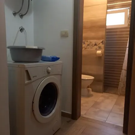 Loza-holiday Home,kuca Za Odmor Apartmán *