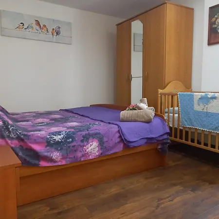 Apartmán Loza-holiday Home,kuca Za Odmor *