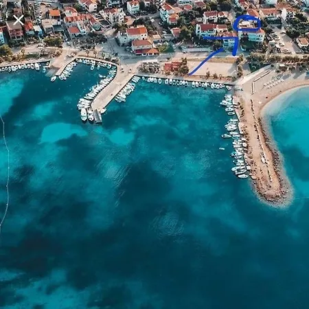 Daire Loza-holiday Home,kuca Za Odmor *