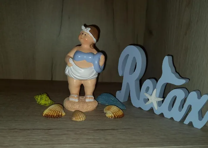 Loza-holiday Home,kuca Za Odmor * Srima