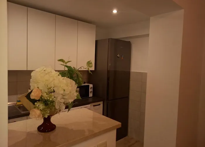 Appartement Loza-holiday Home,kuca Za Odmor *