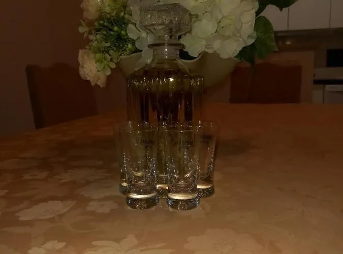 Appartement Loza-holiday Home,kuca Za Odmor Srima