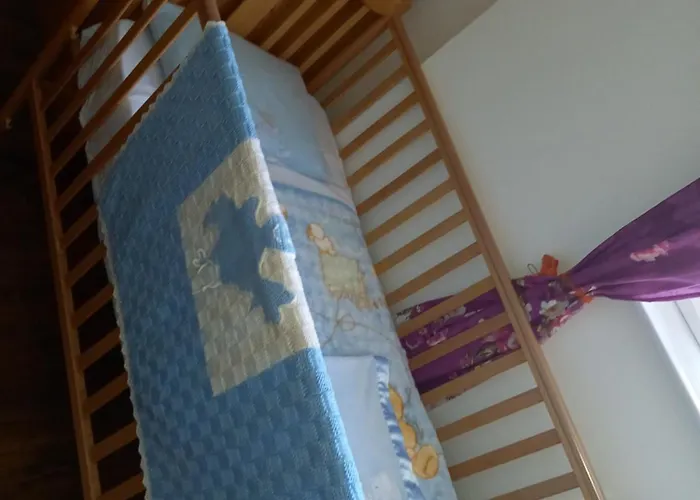 Loza-holiday Home,kuca Za Odmor Appartement *