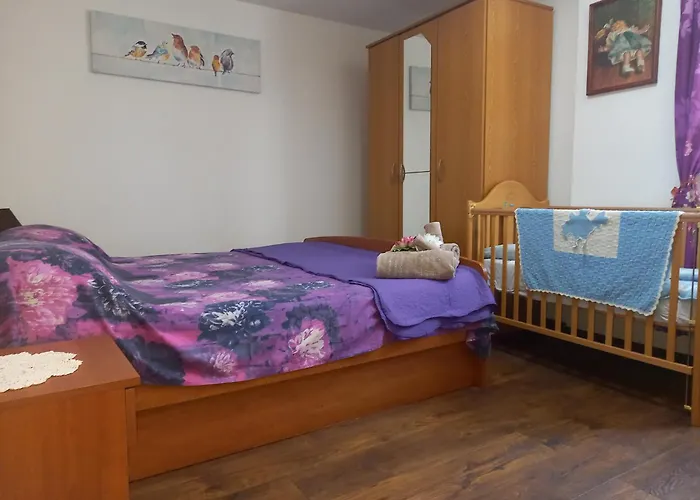 Appartement Loza-holiday Home,kuca Za Odmor *