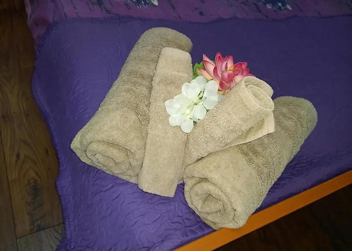 Loza-holiday Home,kuca Za Odmor Appartement Srima