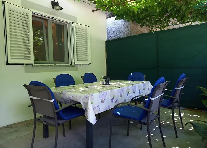 Appartement Loza-holiday Home,kuca Za Odmor Srima