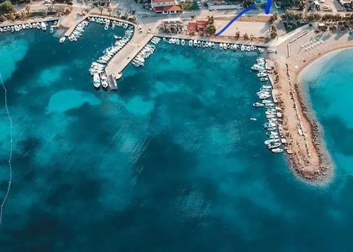 Appartement Loza-holiday Home,kuca Za Odmor *